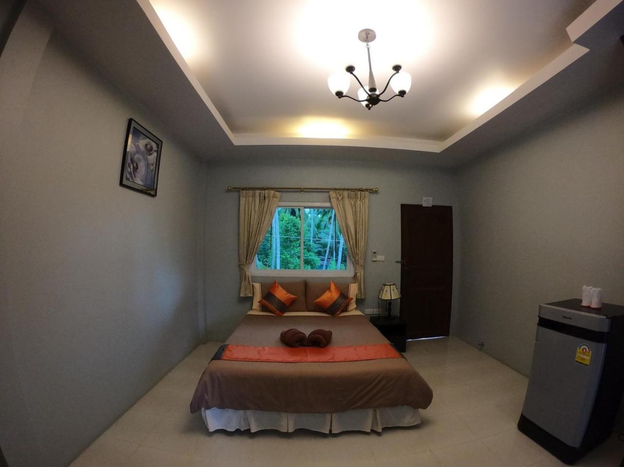 Aparthotel Bussarin Mansion Koh Yao Yai Ko Yao Exterior foto